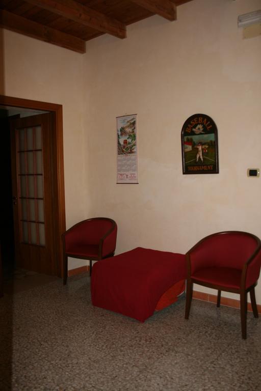 Jll Room Foggia Zewnętrze zdjęcie